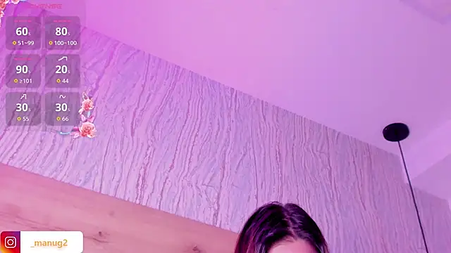 bella lovers  online show from June 1, 2026, 12:29 pm