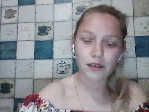 Anna wey online show from May 8, 2026, 6:57 pm