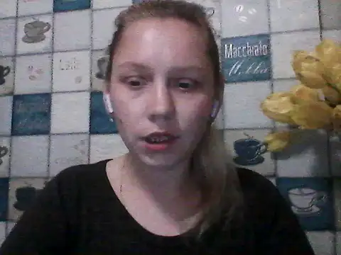 Anna wey online show from May 15, 2026, 6:59 pm