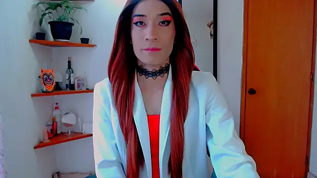 NovaNyx11 online show from July 9, 2026, 10:14 pm