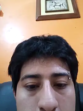 Snapshot of theghoss chatting on December 15, 2025, 6:45 pm theghoss online show from December 15, 2025, 6:45 pm