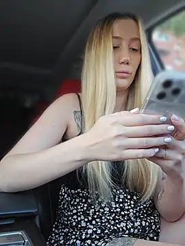 Pussy Drive03 online show from August 1, 2026, 1:27 am