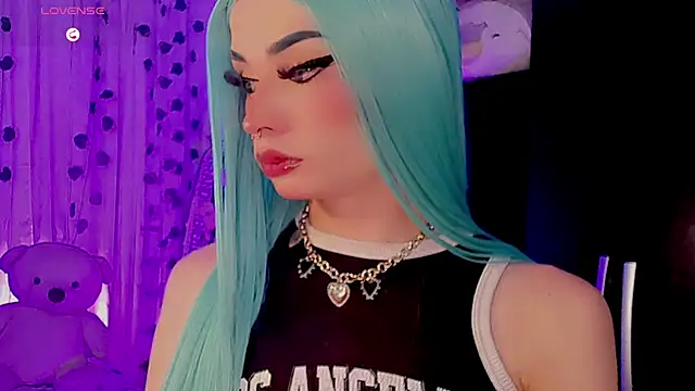 Irina milkmaid online show from June 30, 2026, 8:10 pm