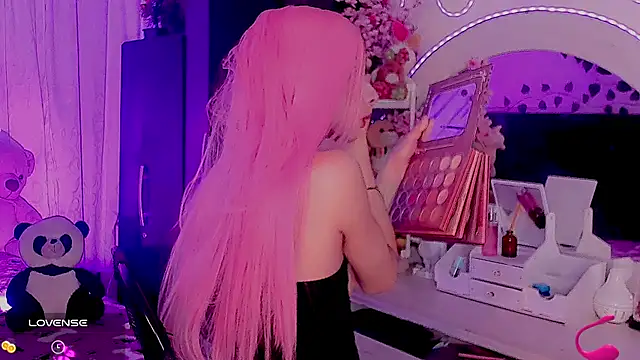 Irina milkmaid online show from July 14, 2026, 3:22 am