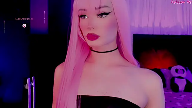 Irina milkmaid online show from July 29, 2026, 7:34 pm
