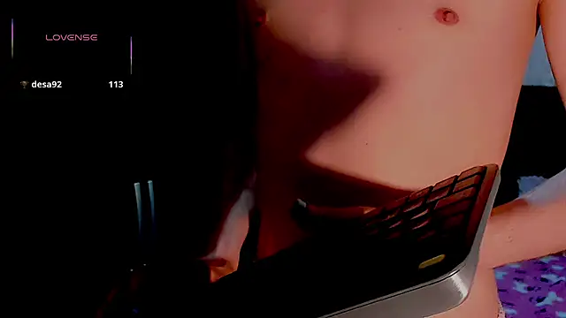 Irina milkmaid online show from July 30, 2026, 7:24 pm