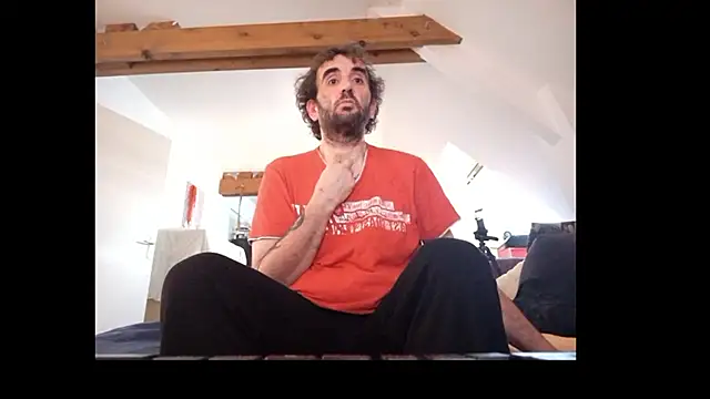 Mastersanges online show from July 2, 2026, 3:29 pm