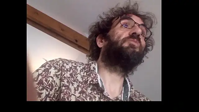 Mastersanges online show from July 23, 2026, 3:43 pm