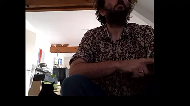 Mastersanges online show from July 25, 2026, 12:25 pm