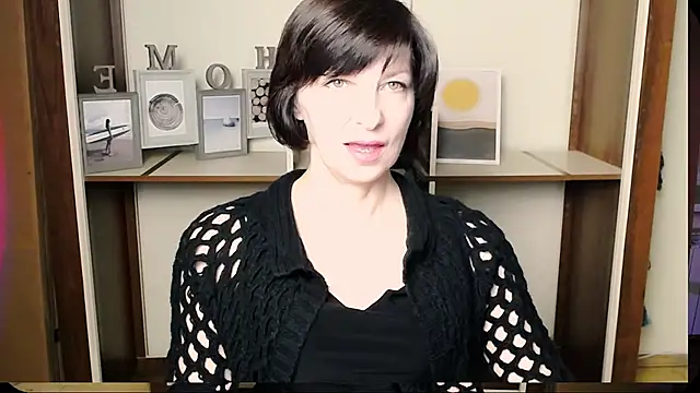  AngeliaFlow  online show from July 24, 2026, 8:56 am