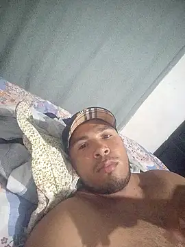 1DelbeABennT online show from July 20, 2026, 11:40 pm