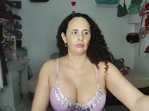 Shakirita online show from July 18, 2026, 3:22 am