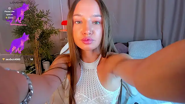 miiss  lulu online show from July 21, 2026, 1:19 am