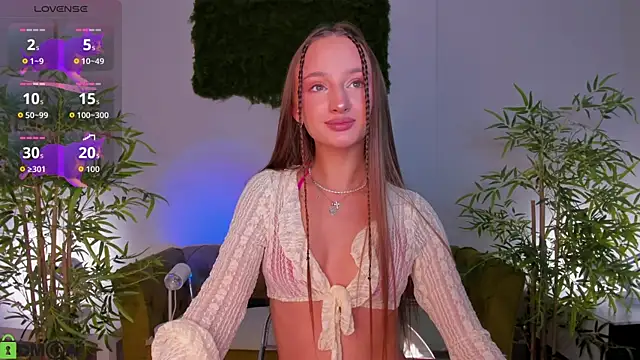 miiss  lulu online show from July 28, 2026, 1:23 am