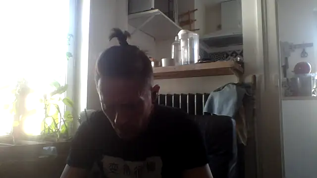 Dracultepes1 online show from March 17, 2025, 9:01 am