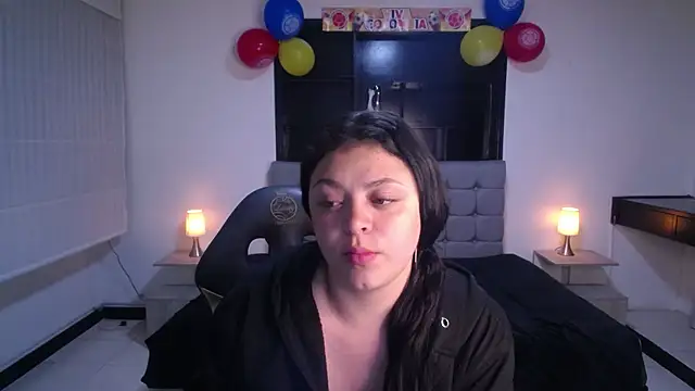 Cute Angell  online show from July 7, 2026, 8:07 am