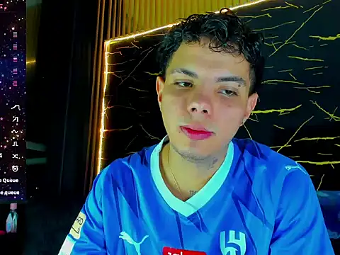 Alessandro 1610 online show from July 23, 2026, 4:32 am