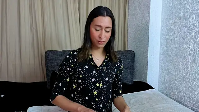 Georgina Palacios  online show from July 24, 2026, 3:37 am
