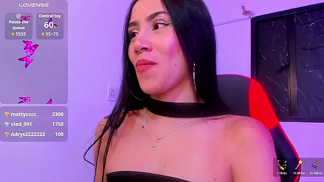 ximenagp online show from July 17, 2026, 4:19 am