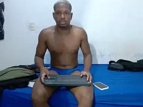 JackBlackone online show from June 23, 2026, 11:58 pm