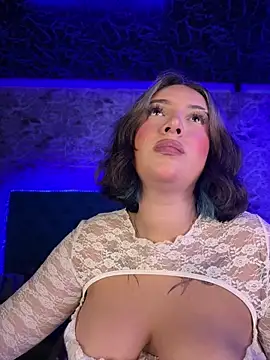 Scarlett-LS online show from July 23, 2026, 3:15 am