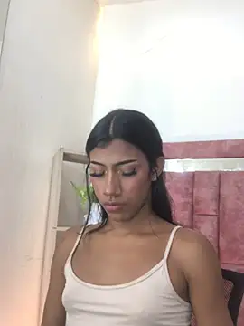 AntoniSantoss online show from July 21, 2026, 1:35 pm