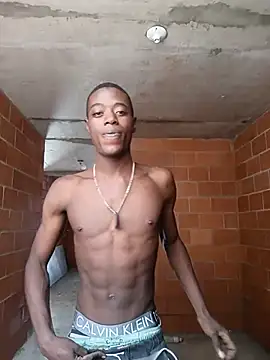 negritosex6 online show from June 11, 2026, 3:43 pm