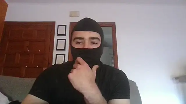 ESCOMOFUC online show from February 14, 2025, 11:21 am