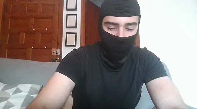 ESCOMOFUC online show from February 15, 2025, 10:22 am