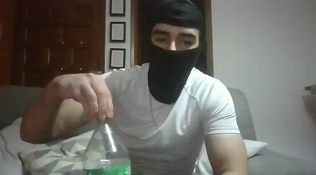 ESCOMOFUC online show from February 20, 2025, 9:09 pm