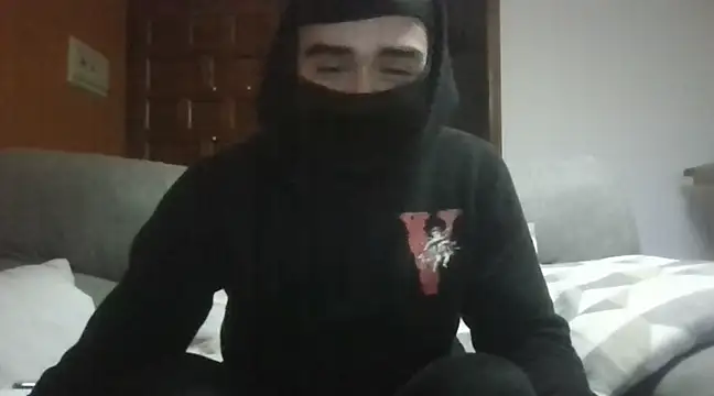 ESCOMOFUC online show from February 21, 2025, 5:31 pm
