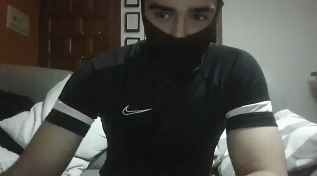 ESCOMOFUC online show from February 22, 2025, 9:26 pm
