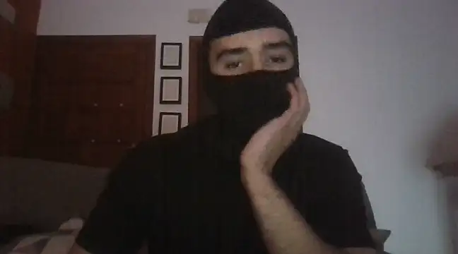 ESCOMOFUC online show from February 23, 2025, 5:29 pm