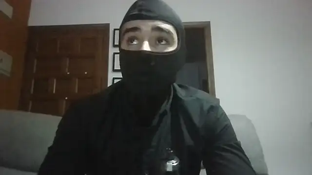 ESCOMOFUC online show from February 24, 2025, 8:47 pm