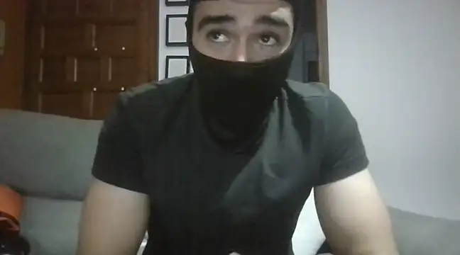 ESCOMOFUC online show from February 25, 2025, 4:57 am