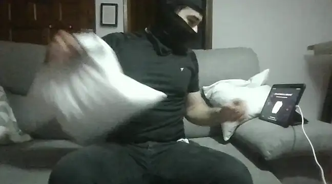 ESCOMOFUC online show from February 26, 2025, 11:59 pm