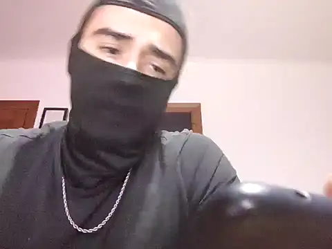 ESCOMOFUC online show from March 2, 2025, 11:31 pm