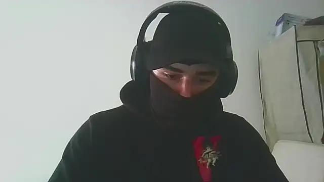 ESCOMOFUC online show from March 27, 2026, 4:18 pm