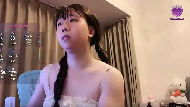 chenyunan online show from March 10, 2025, 3:09 pm