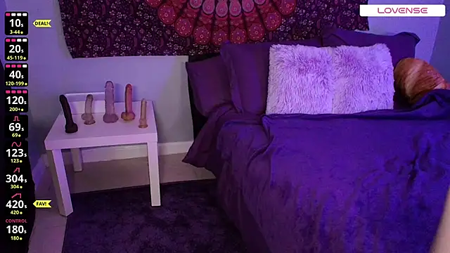 wetwildwhore online show from July 12, 2026, 10:28 am