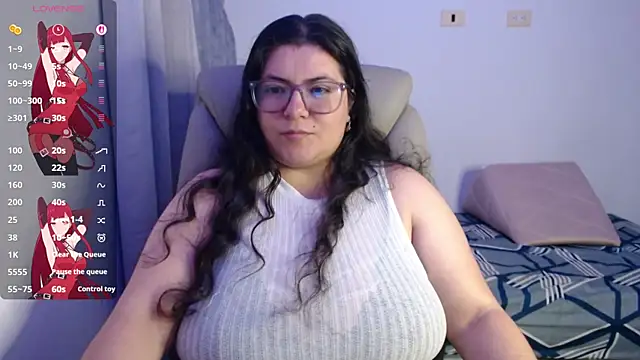 miss nyxxx online show from August 2, 2026, 4:55 am