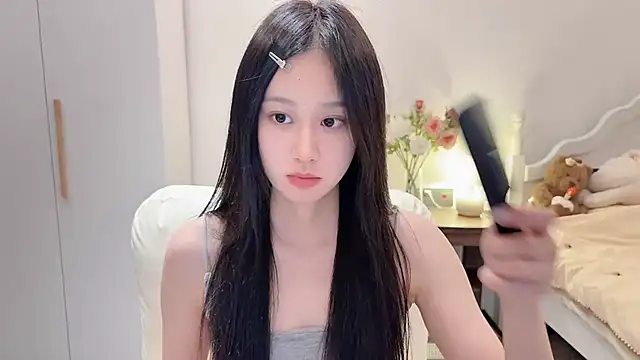 Cassie-20 online show from June 7, 2026, 10:30 am