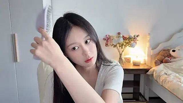 Cassie-20 online show from June 21, 2026, 9:23 am