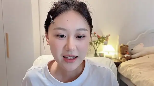 Cassie-20 online show from June 24, 2026, 9:30 am