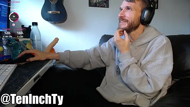 teninchty online show from July 21, 2026, 4:09 pm