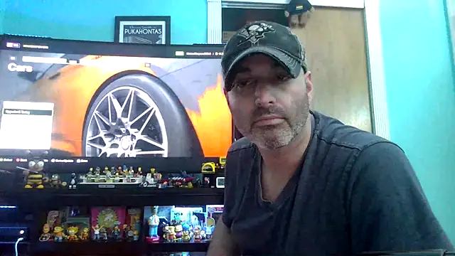 Novabear6996 online show from June 21, 2026, 5:32 am