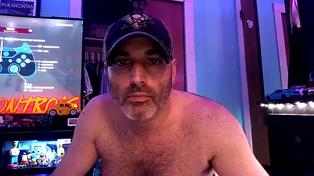 Novabear6996 online show from July 22, 2026, 10:18 am