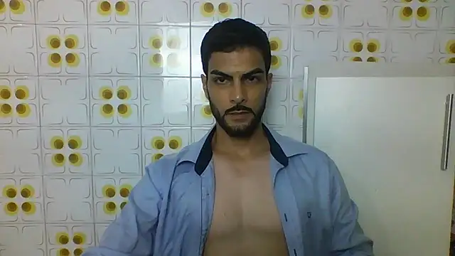 Gabrielteixeira120 online show from July 24, 2026, 12:14 pm