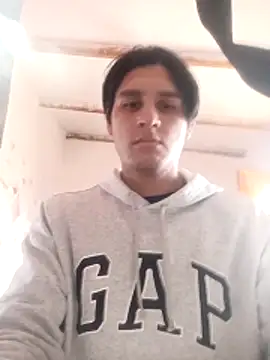chico pollaa online show from March 13, 2026, 1:40 pm