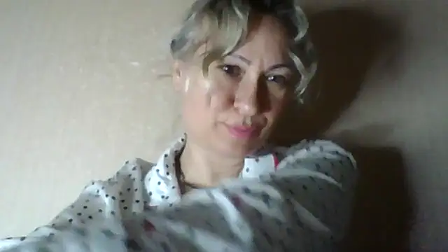 Mary888x online show from June 12, 2026, 6:29 pm